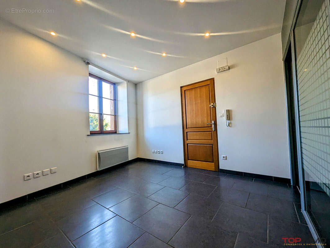 Commerce à RIBEAUVILLE