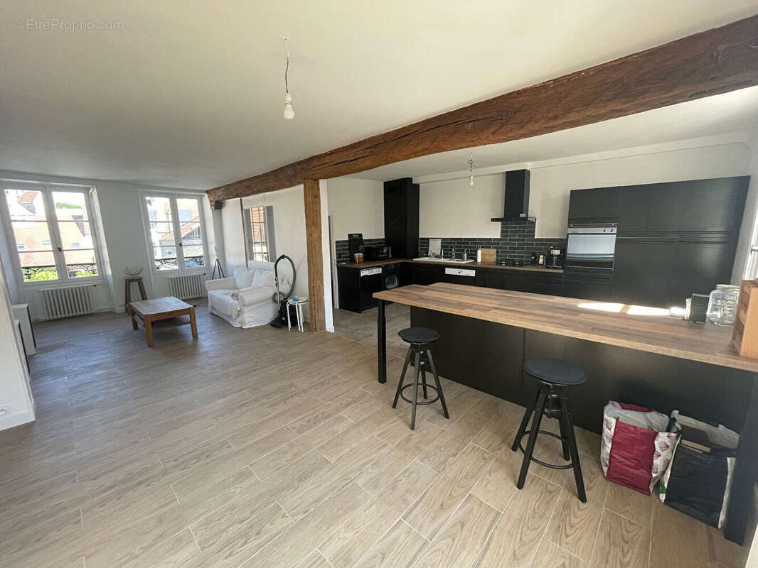 Appartement à ETAMPES