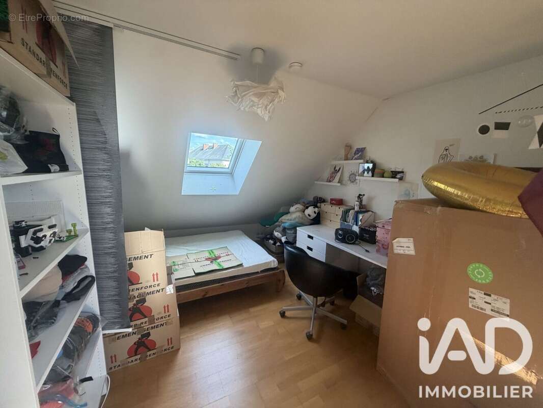 Maison 105 m² à Tours  - photo 8
