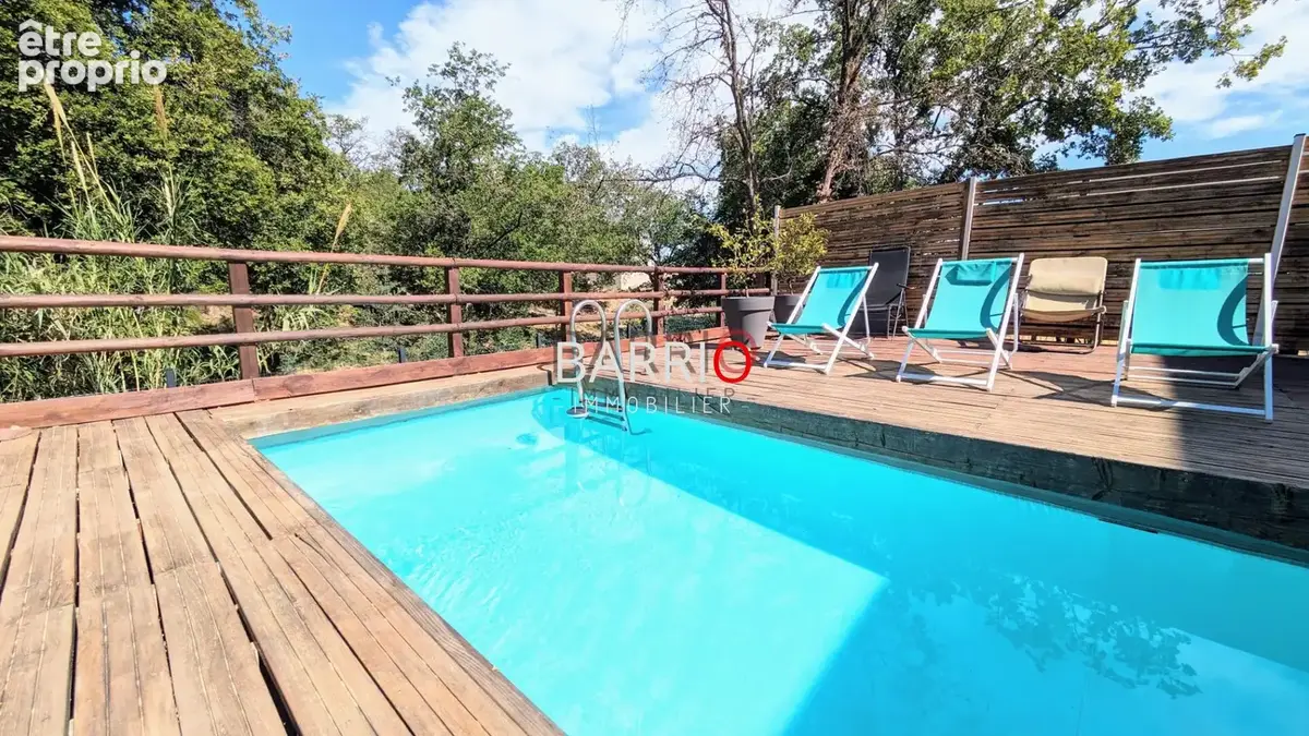 Maison 4 pièces 94 m² à vendre à Villelongue-Dels-Monts (66740) - photo 4
