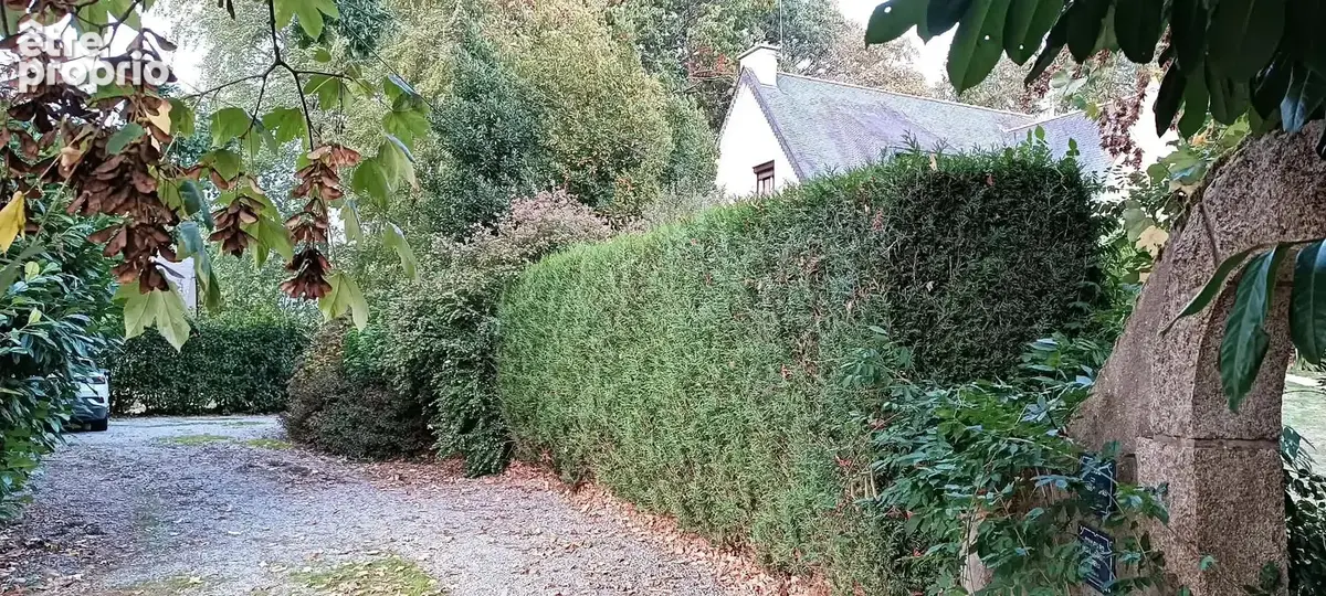 Maison familiale à proximité de pontivy - photo 15