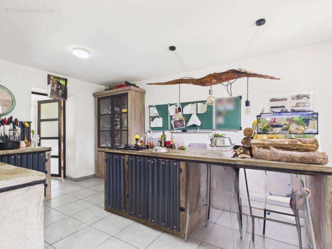 Maison 116 m² à Beaumont-Hamel  - photo 14
