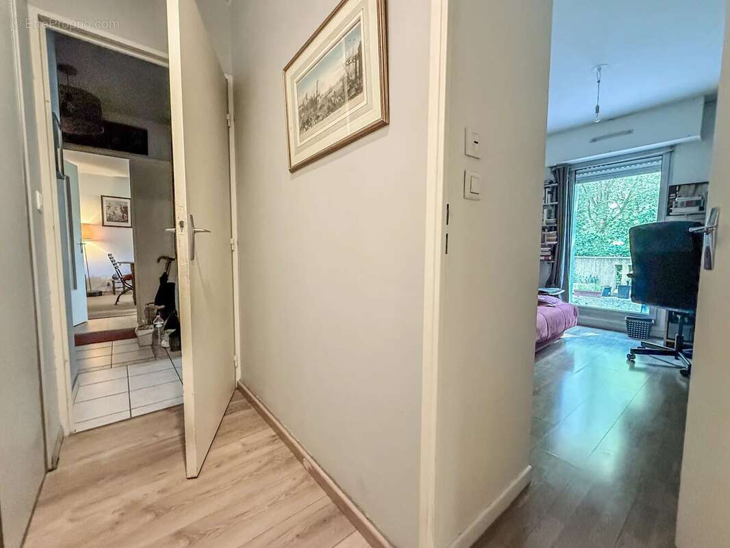 Appartement à ROUEN