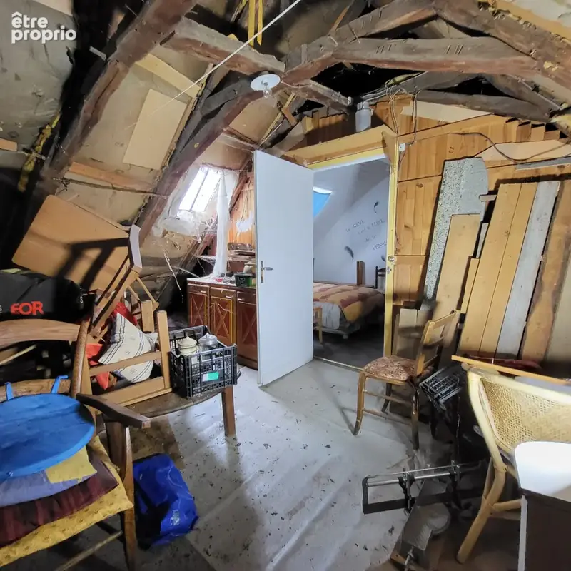 Maison de bourg avec jardin - photo 25