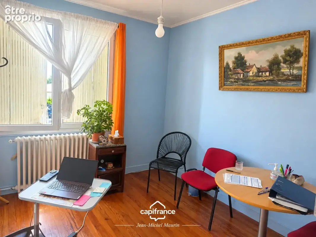 Appartement à vendre  6 pièces 132 m2 quartier floreal pour investisseur - photo 3