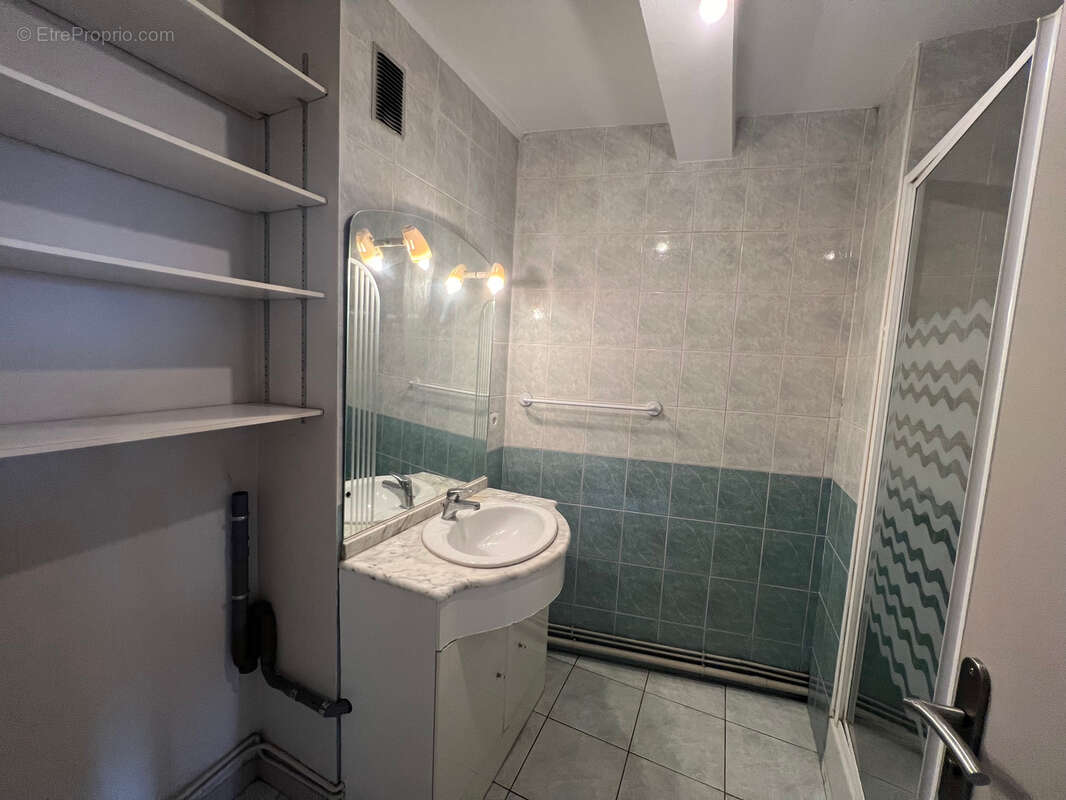 Appartement à TARBES