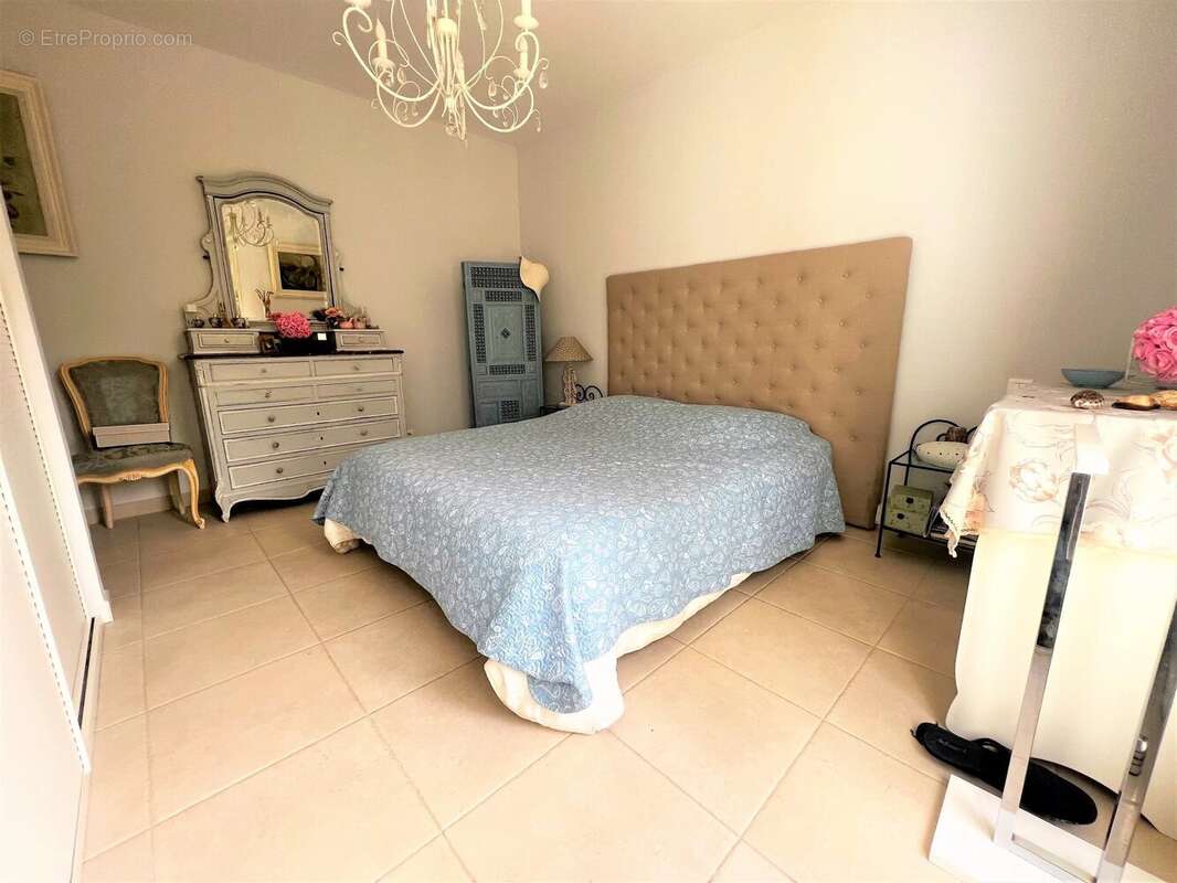 Maison à TOURRETTE-LEVENS