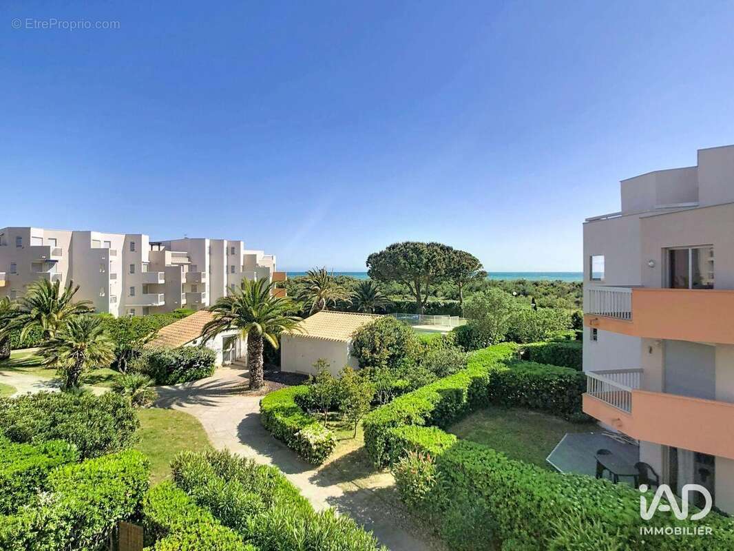 Photo 2 - Appartement à SAINT-CYPRIEN