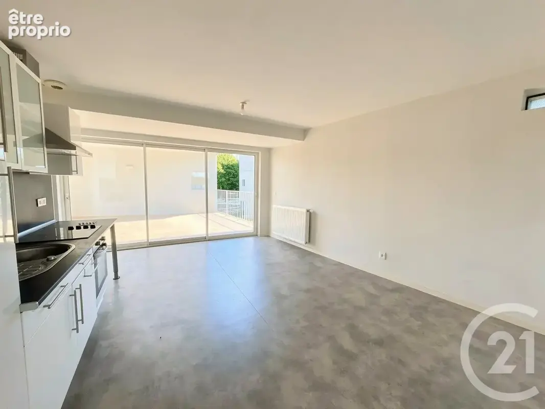 Appartement 2 pièces 47 m² à vendre à Begles (33130) - photo 5