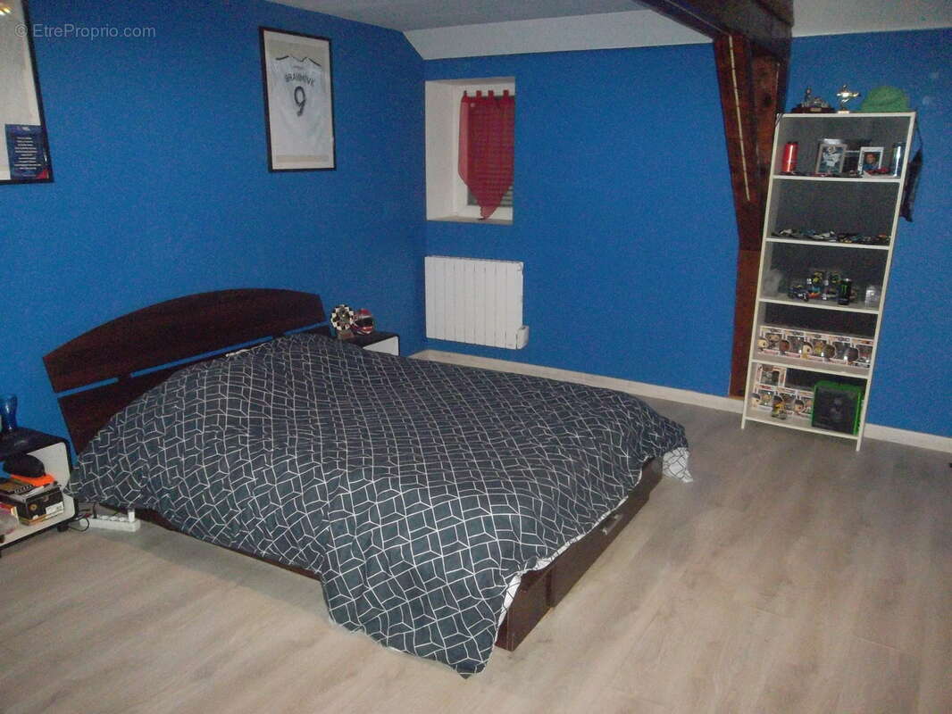 Appartement à REVIN