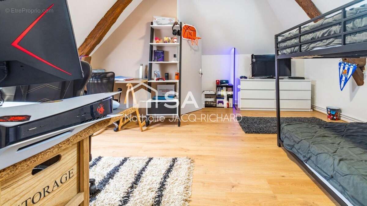 Photo 8 - Maison à LEMBRAS