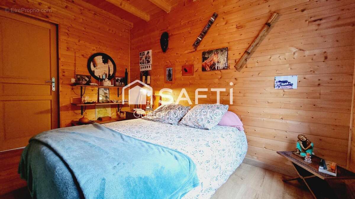 Photo 9 - Maison à MIOS
