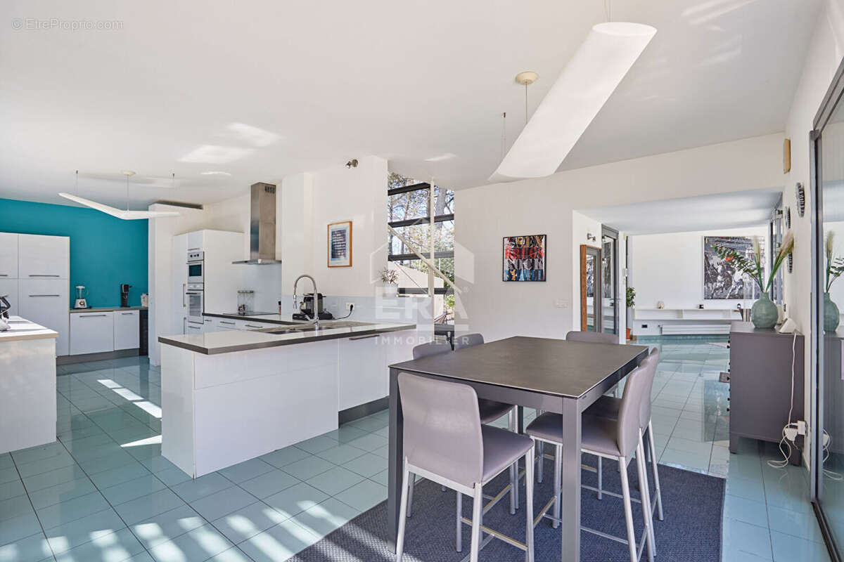 Maison à AIX-EN-PROVENCE