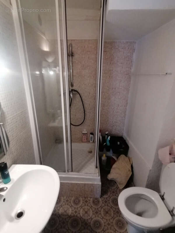Appartement T2 Lézignan Corbières Centre - photo 5
