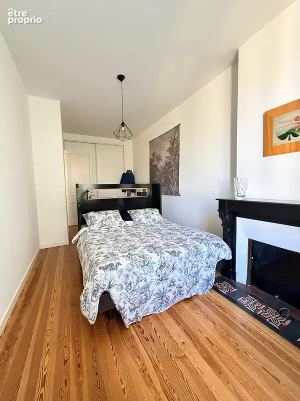 3 pièces 95 m2  de charme rénové - Quartier Le Tondu - photo 16