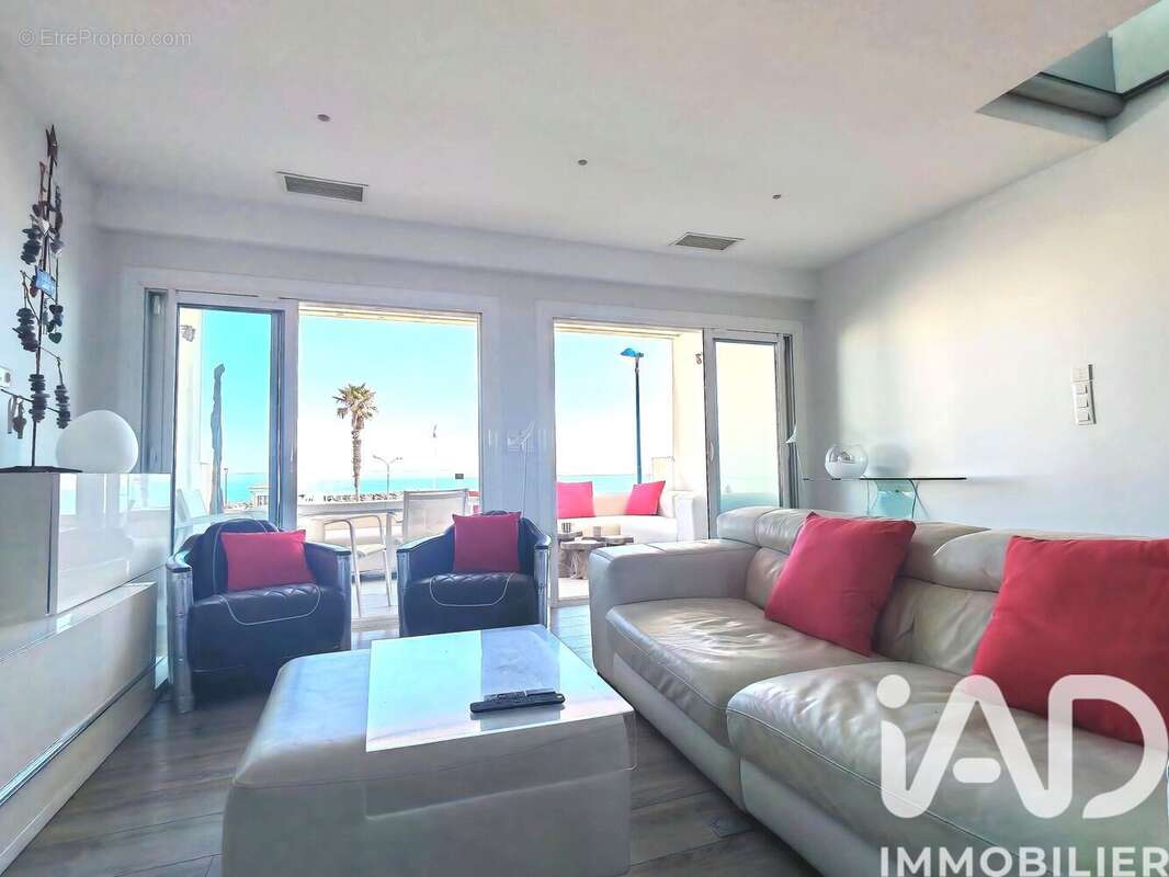 Maison 135 m² à Sainte-Marie  - photo 8