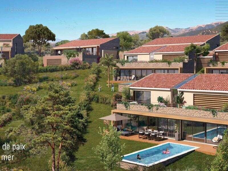 Maison à BANYULS-SUR-MER