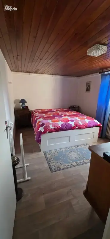 Pavillon 115m2, 2 mns de Vouillé(800m2 terrain) - photo 22