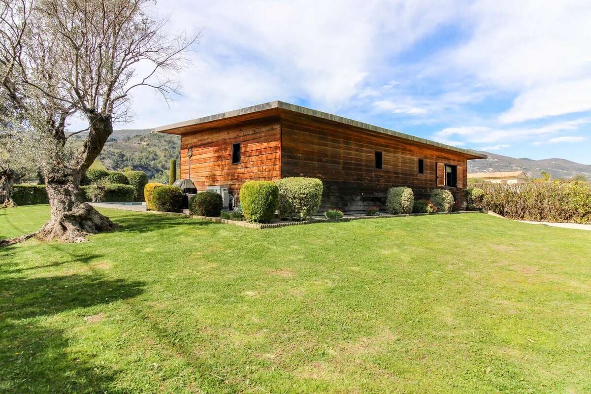 Maison à SAINT-BLAISE