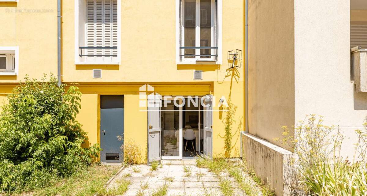 T2 en souplex avec entrée indépendante - photo 6