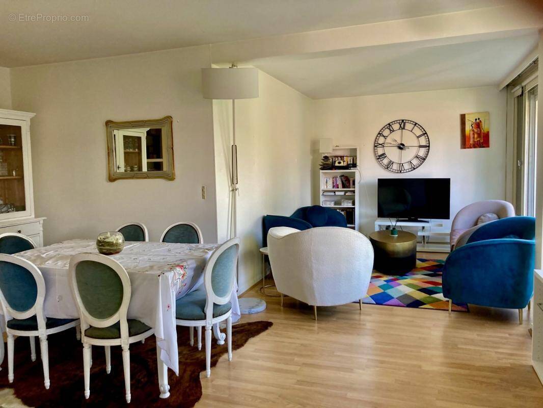 Appartement à CROIX