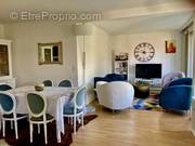 Appartement à CROIX