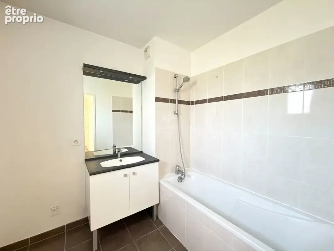 Appartement Sannois 3 pièce(s) 62.45 m2 - photo 4