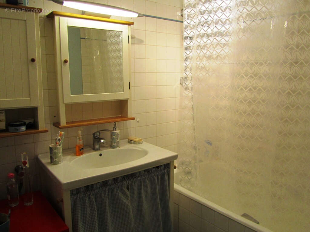 Appartement Versailles 2 pièce(s) 53 m2 - photo 7