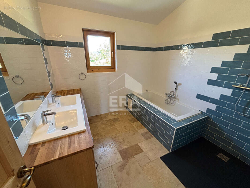 Maison 110m² à sisteron - photo 7