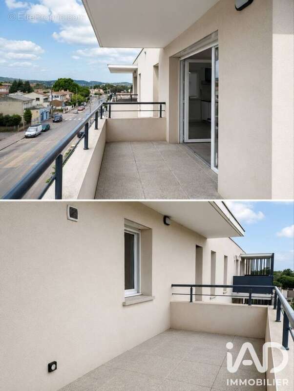Appartement 79 m² à Narbonne  - photo 5
