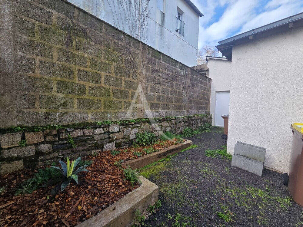 Appartement à REDON