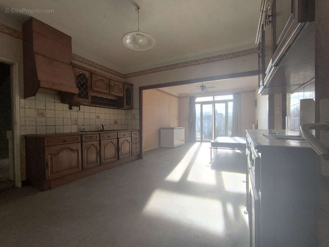 Maison à CHANCELADE