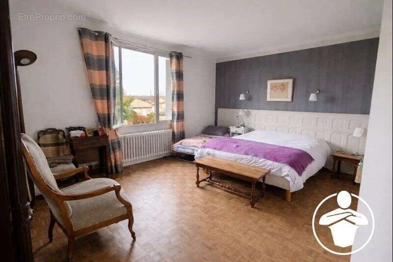 Maison à VILLENEUVE-SUR-LOT