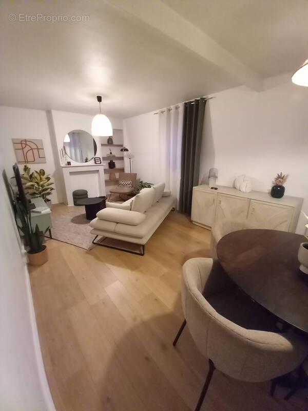 Appartement à DUNKERQUE