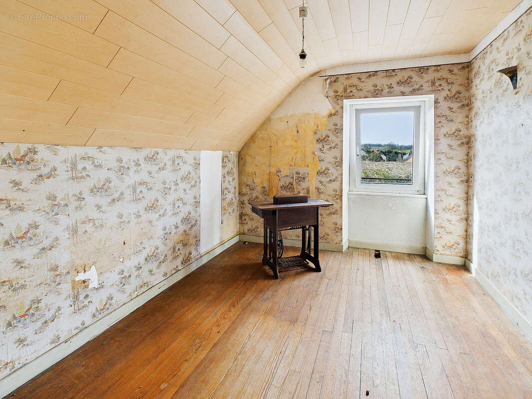 Maison à PHALSBOURG