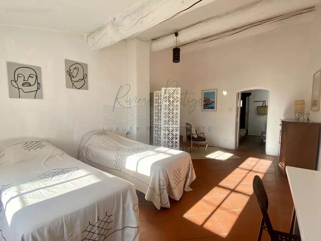 Appartement à BIOT