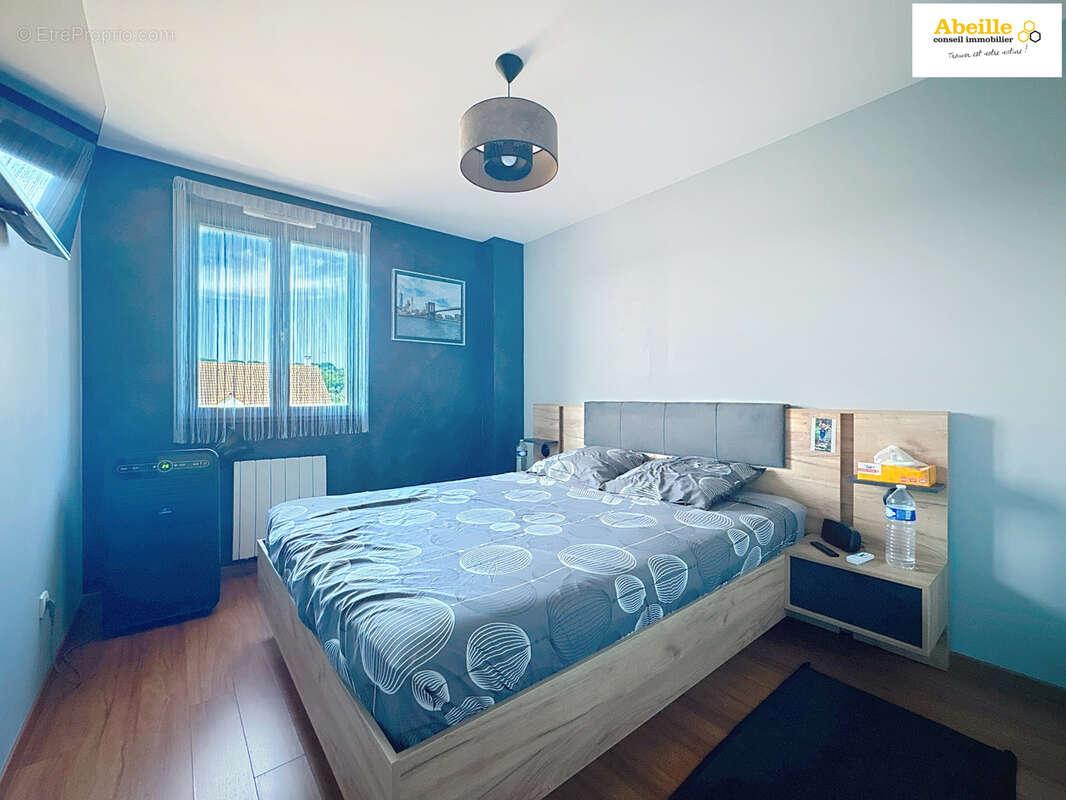 Maison à SAINT-CHERON