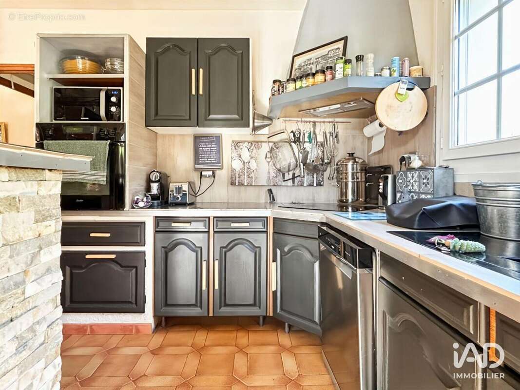 Photo 6 - Maison à BAGNOLS-SUR-CEZE