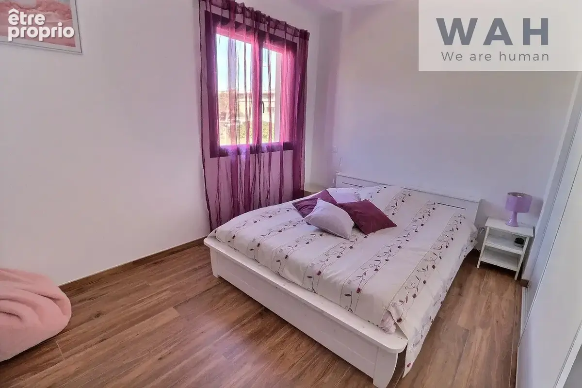 Vente villa 5 pieces 34725 saint-andre-de-sangonis - photo 12