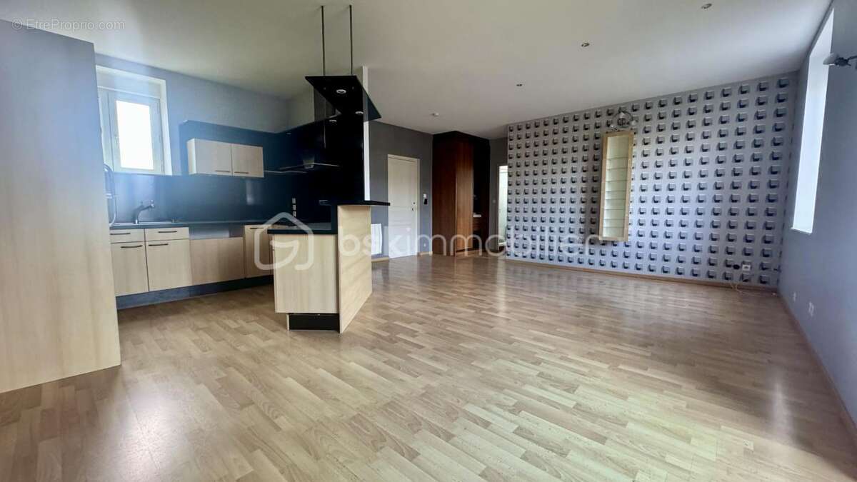 Appartement à DINAN