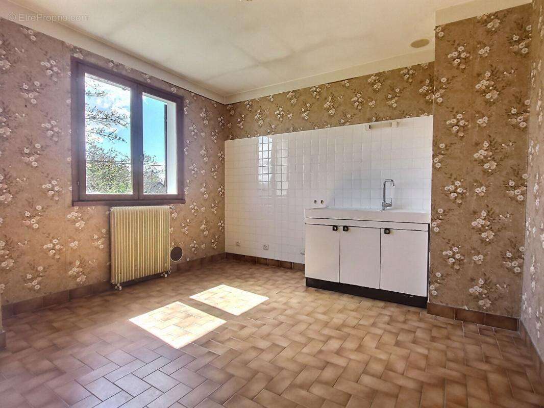 Maison à LES ABRETS