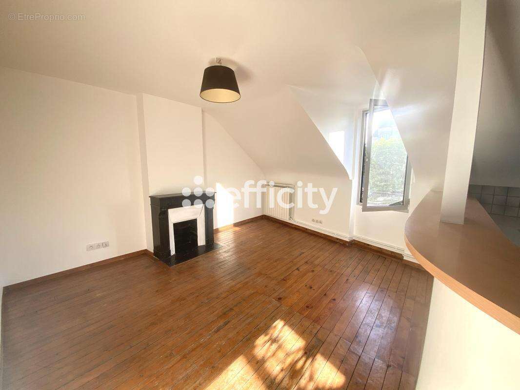 Appartement à GAGNY