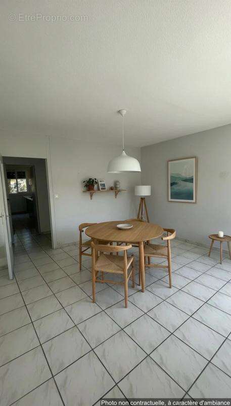Appartement à PERPIGNAN