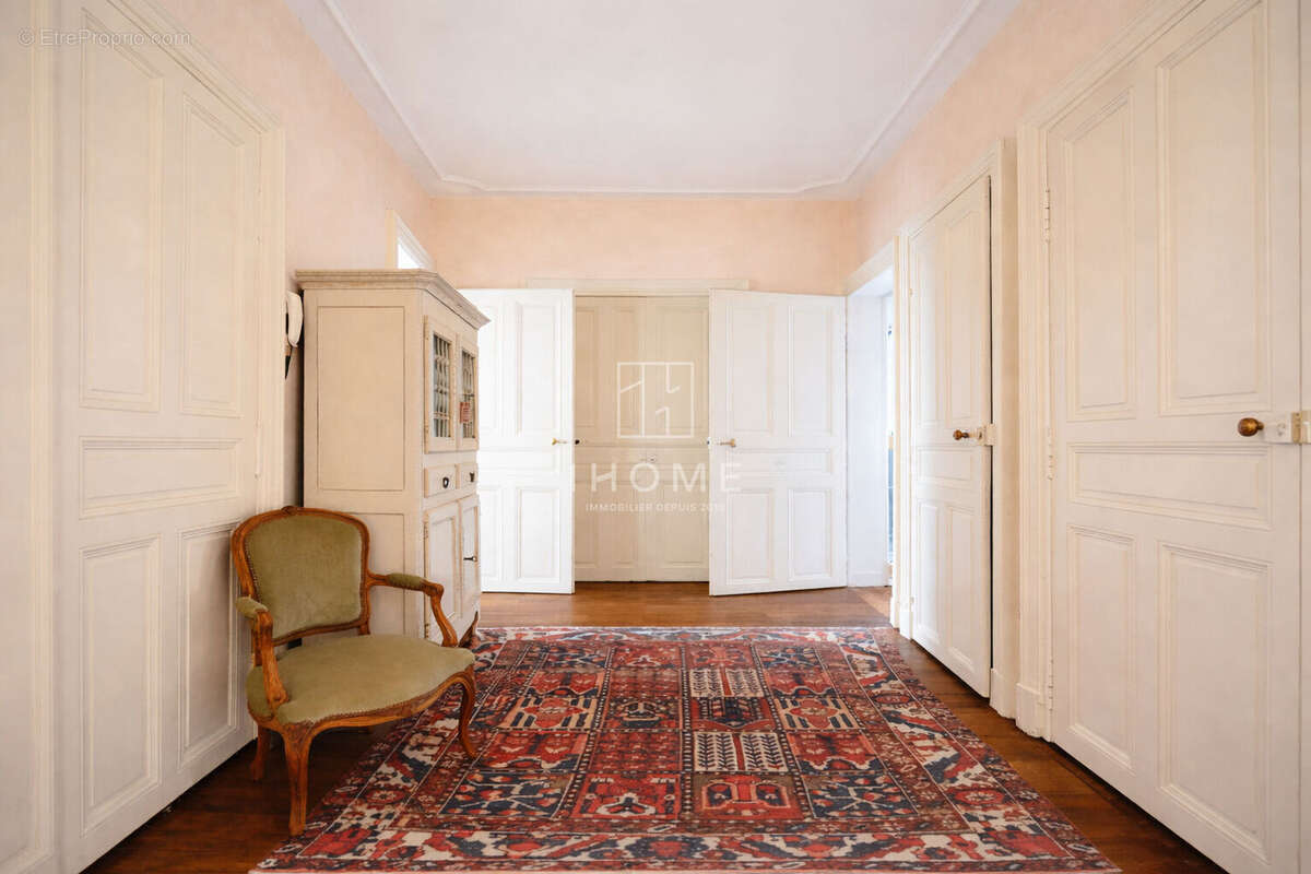 Maison à ANGERS