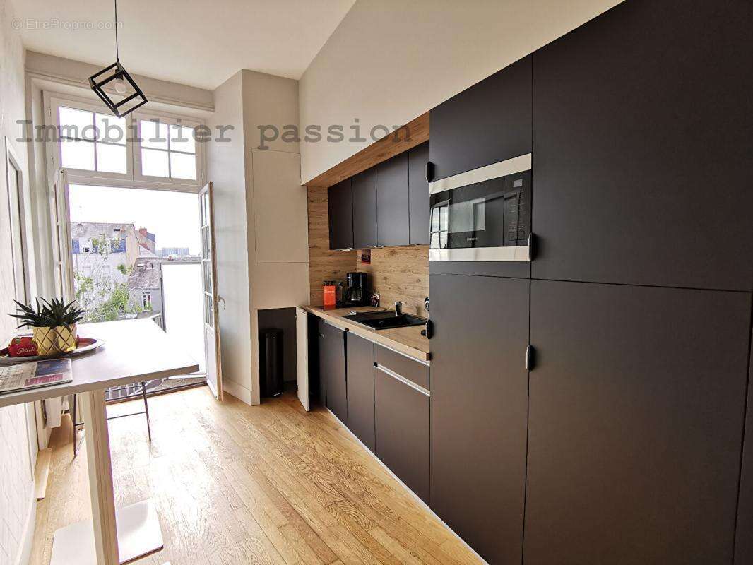 Appartement à ANGERS