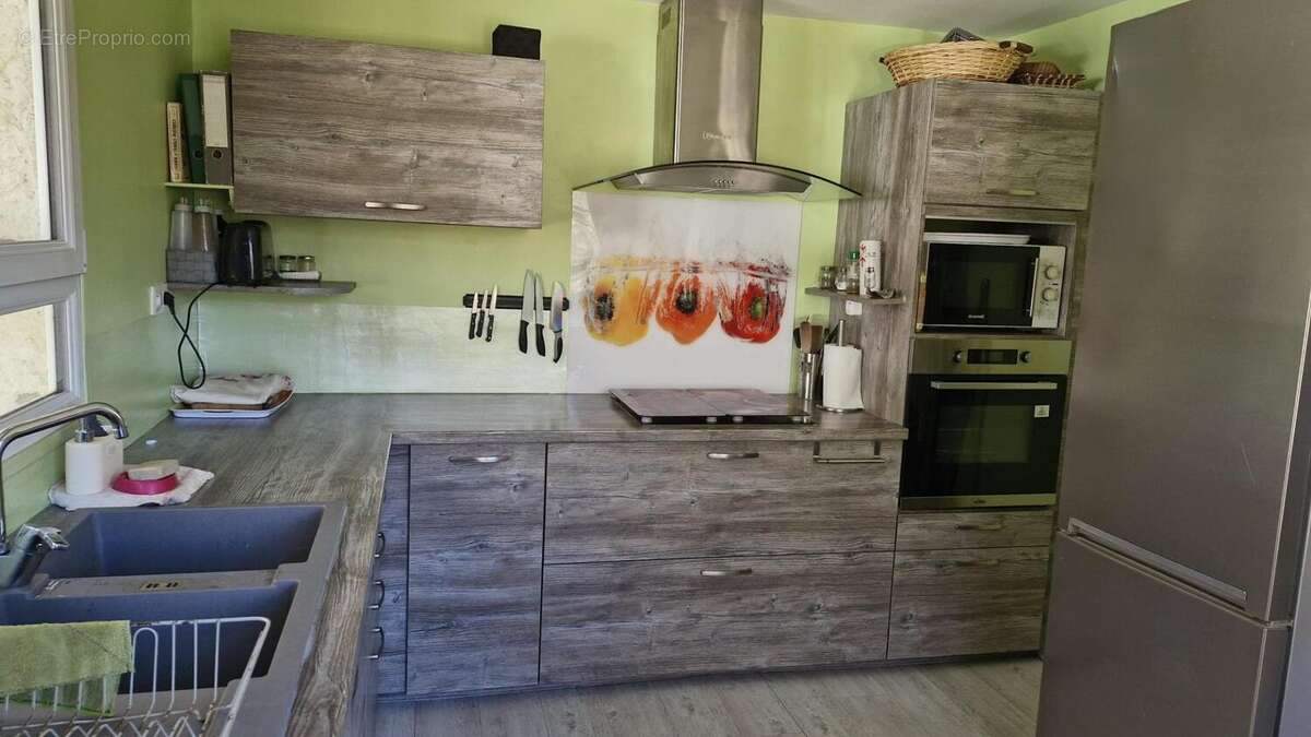 Photo 6 - Maison à LA SALVETAT-SUR-AGOUT