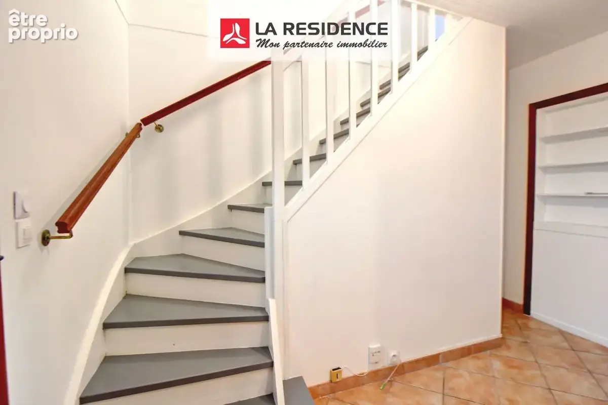 Maison 5 pièces 94 m² à vendre à Magnanville (78200) - photo 9