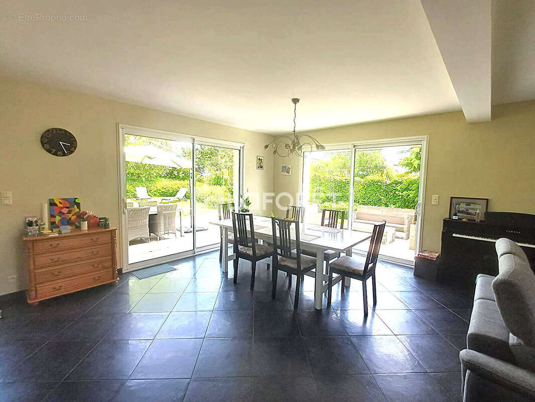 Maison de 148.60 m²  à proximité d'Etaples - photo 2