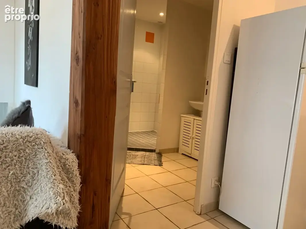 Appartement à vendre 4 pièces CHÂTEAUNEUF SUR SARTHE (49) - photo 7