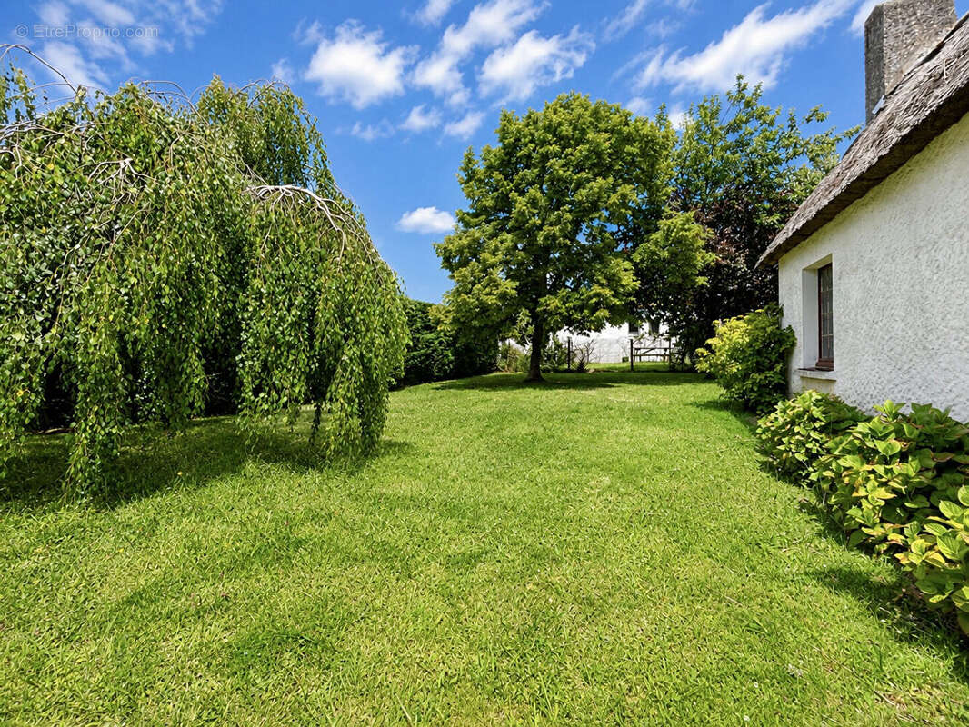 Maison La Baule 141.45 m2 + dépendance 40m2 - photo 8